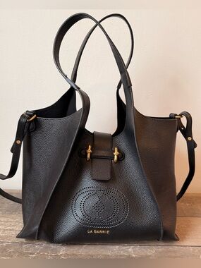 La Carrie Bag